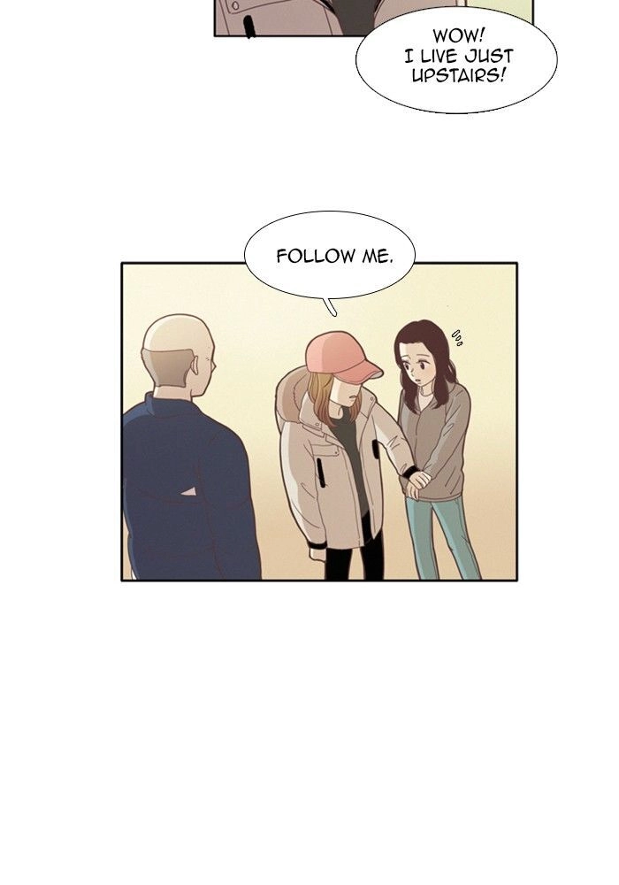Anoko ni 1000% Chapter 70 page 4 - 