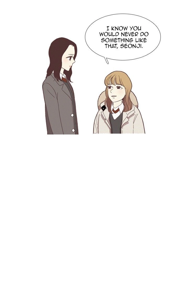 Anoko ni 1000% Chapter 70 page 32 - 