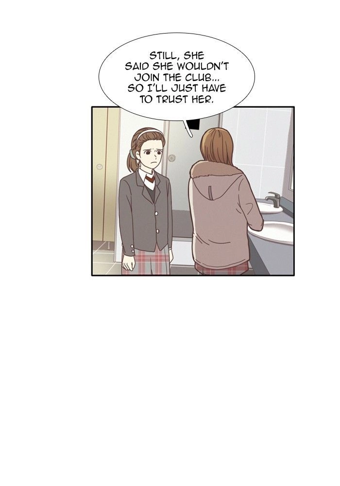Anoko ni 1000% Chapter 70 page 36 - 