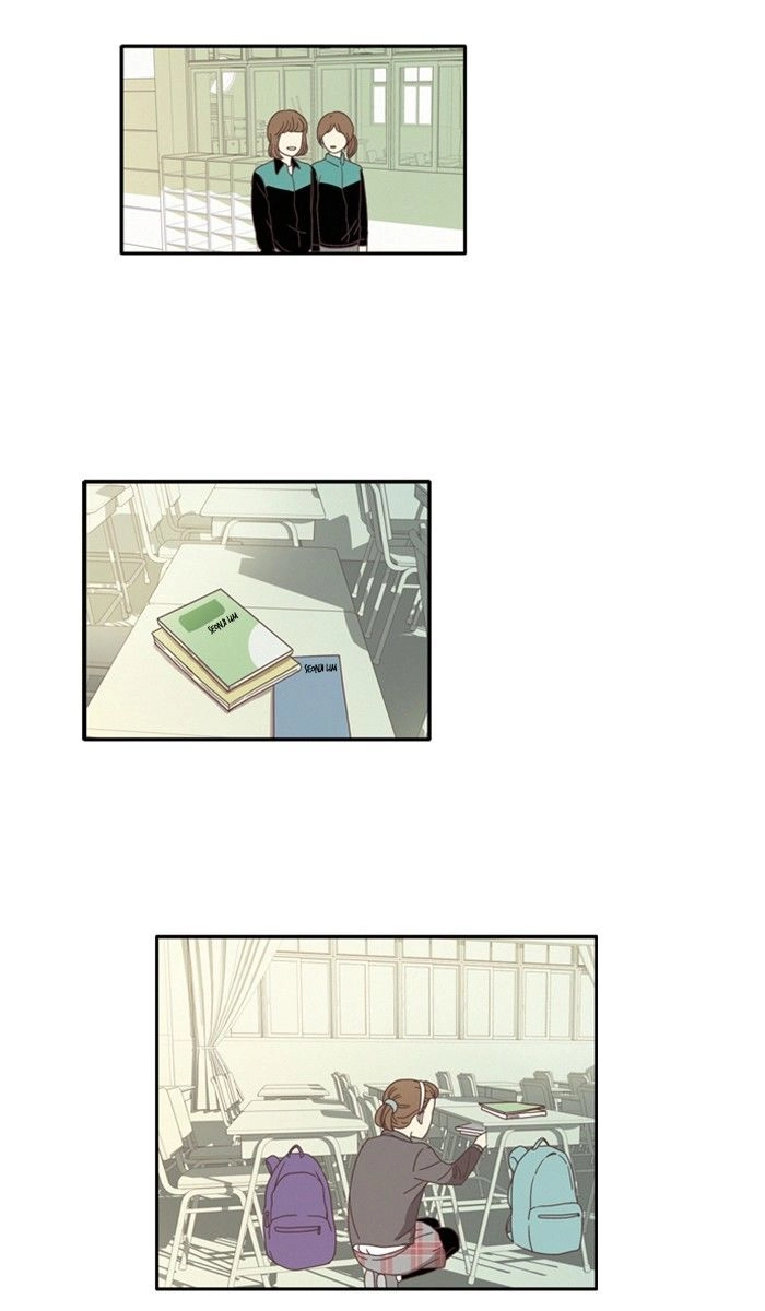 Anoko ni 1000% Chapter 70 page 37 - 