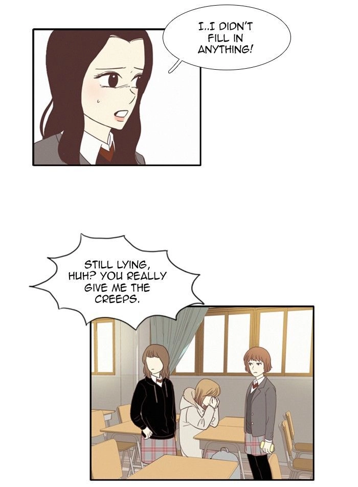 Anoko ni 1000% Chapter 70 page 42 - 