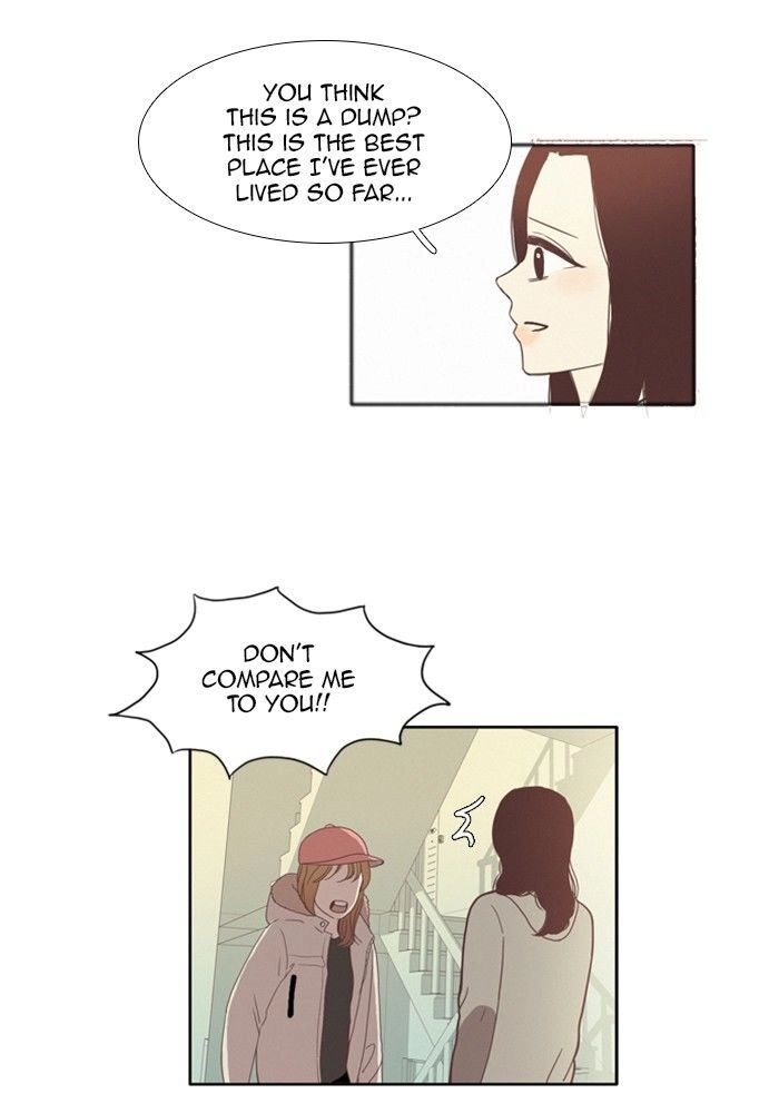 Anoko ni 1000% Chapter 70 page 7 - 