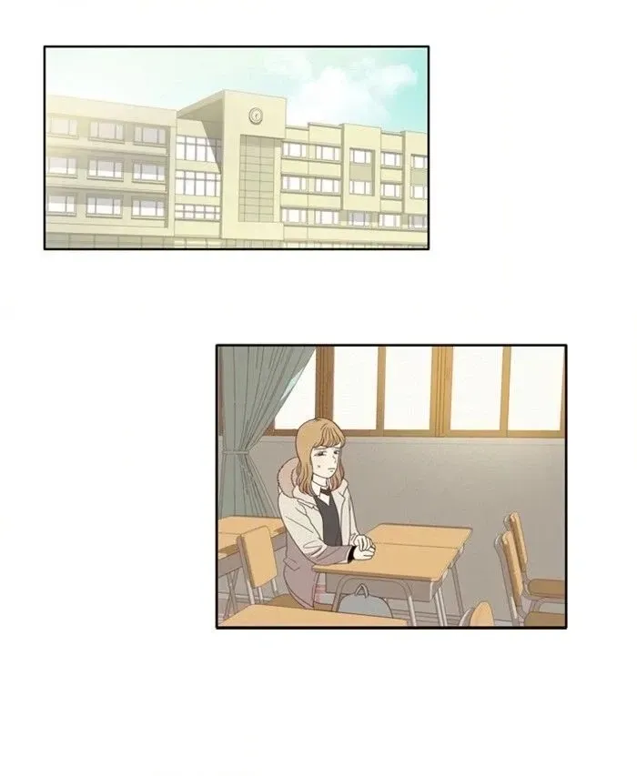 Anoko ni 1000% Chapter 70 page 10 - 