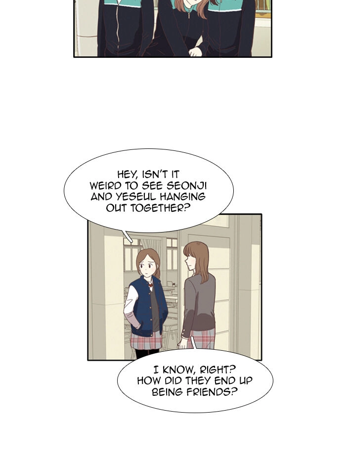 Anoko ni 1000% Chapter 71 page 24 - 
