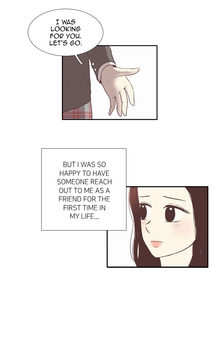 Anoko ni 1000% Chapter 71 page 26 - 