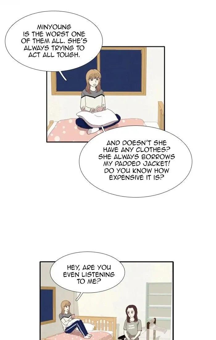 Anoko ni 1000% Chapter 71 page 30 - 