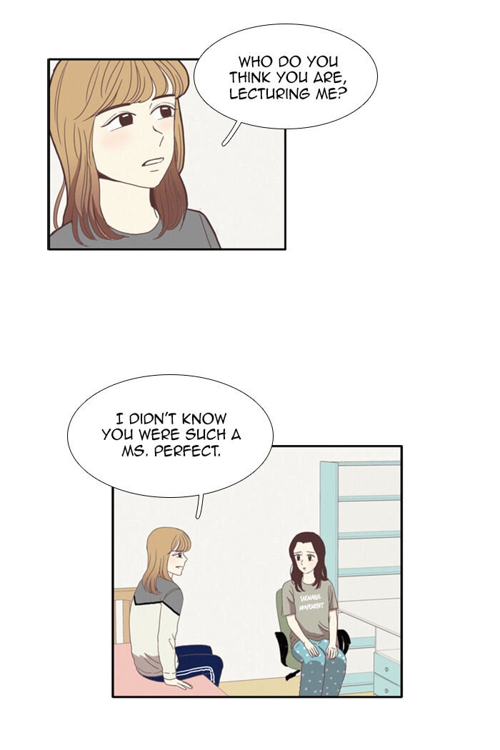 Anoko ni 1000% Chapter 71 page 32 - 