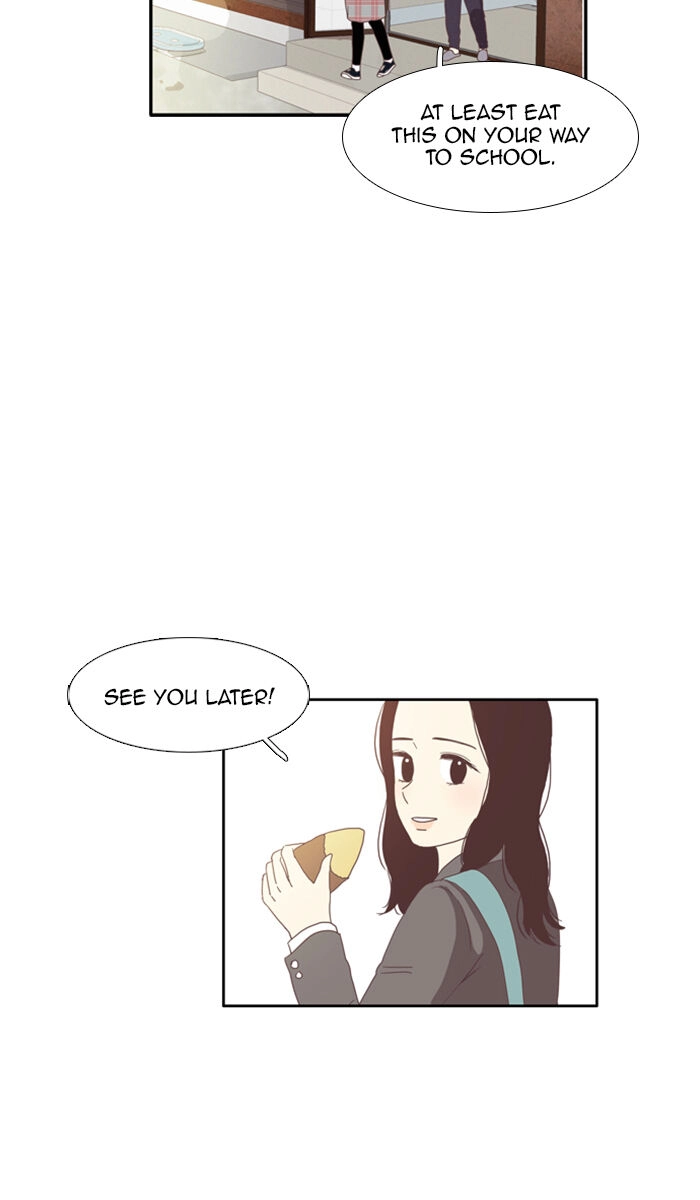 Anoko ni 1000% Chapter 71 page 36 - 