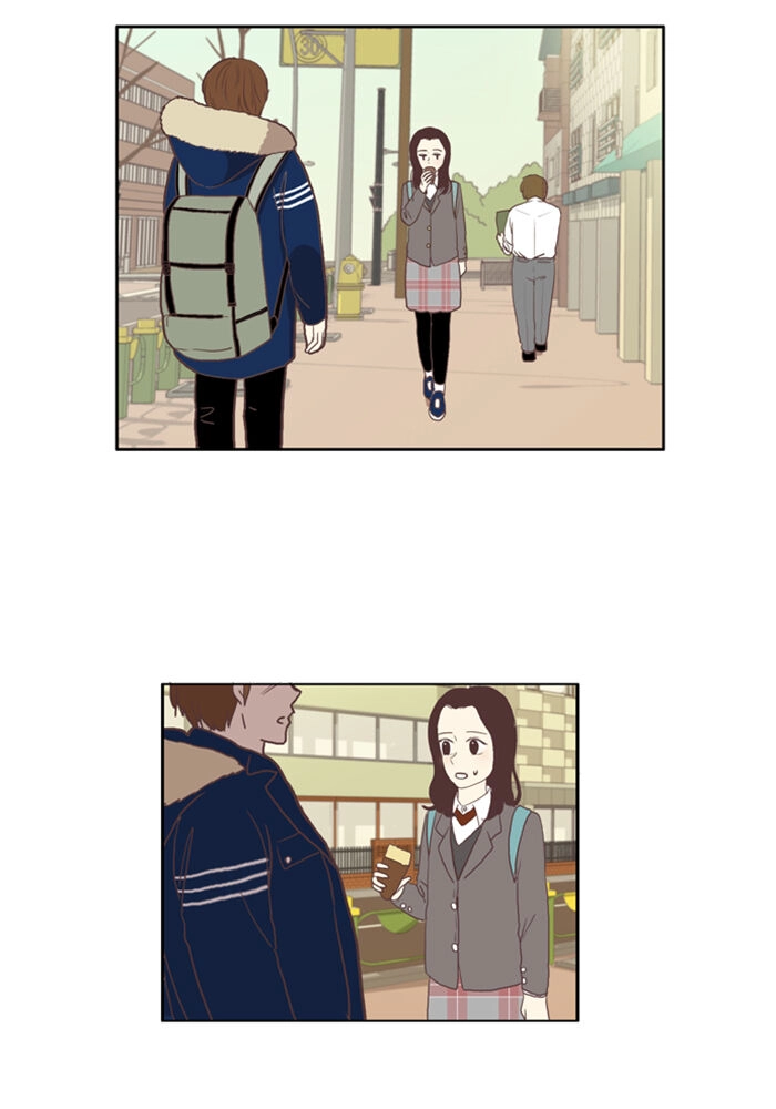 Anoko ni 1000% Chapter 71 page 37 - 