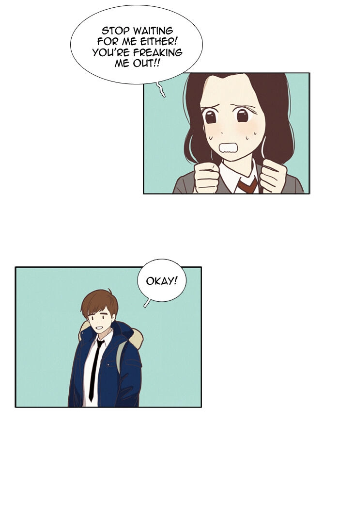 Anoko ni 1000% Chapter 72 page 11 - 