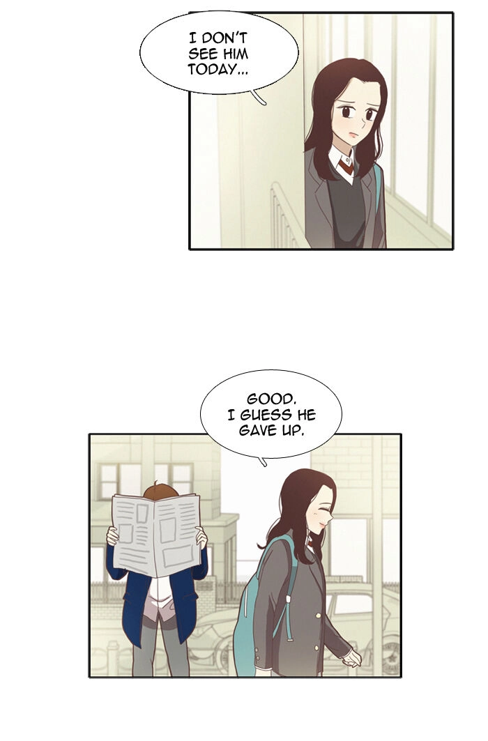 Anoko ni 1000% Chapter 72 page 13 - 