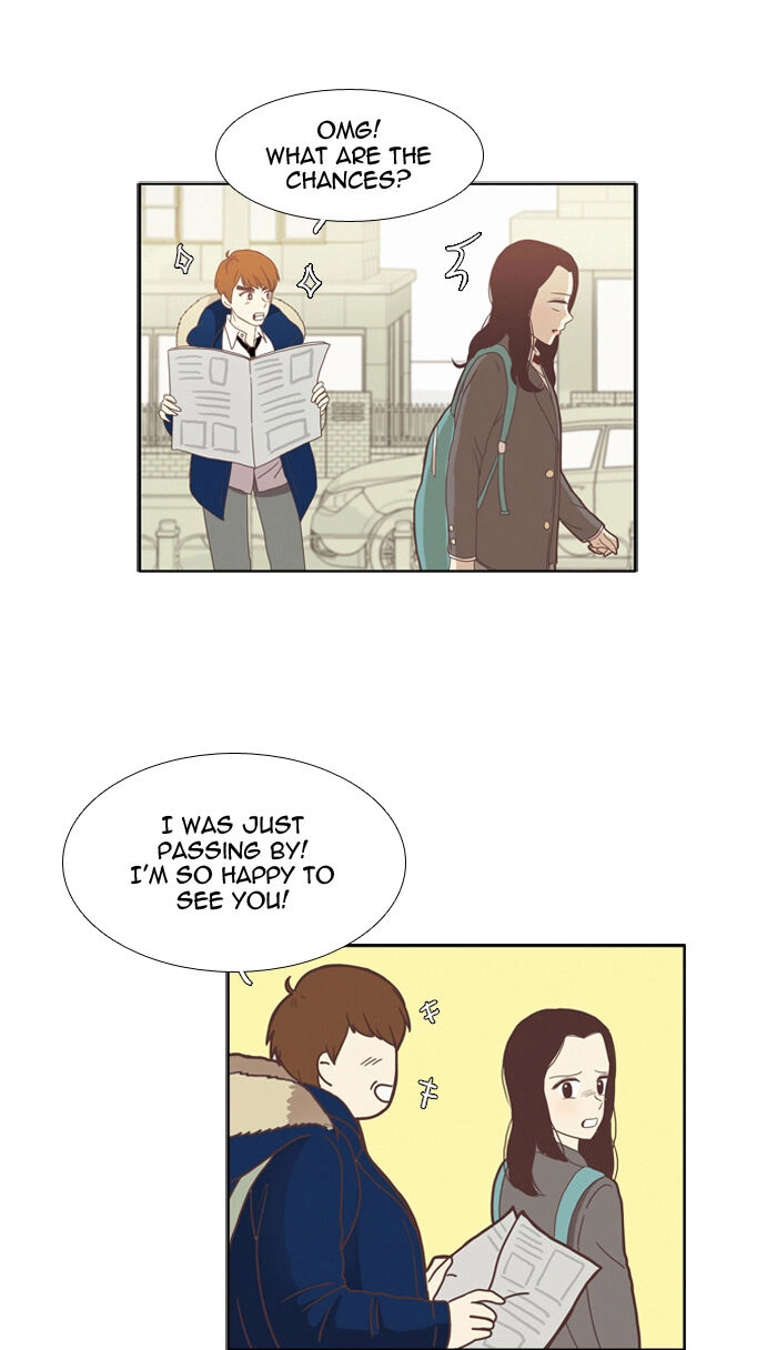 Anoko ni 1000% Chapter 72 page 14 - 