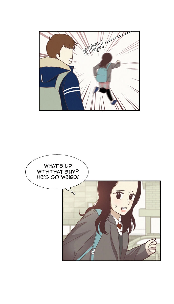 Anoko ni 1000% Chapter 72 page 16 - 