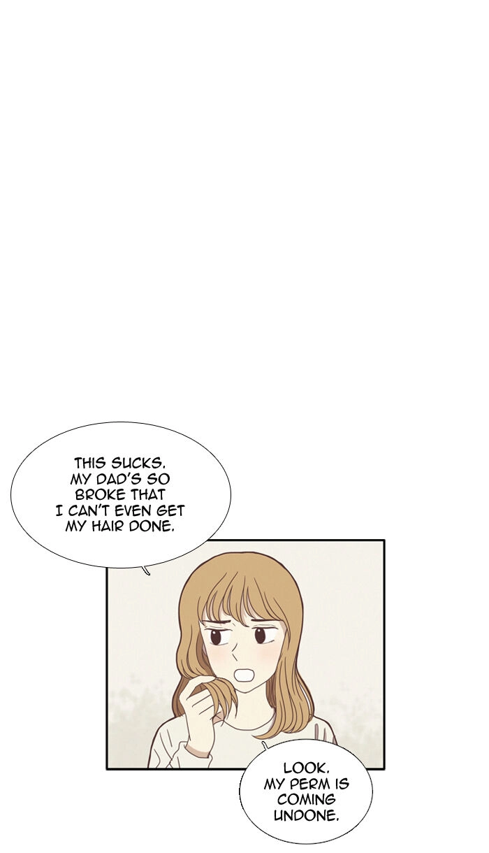 Anoko ni 1000% Chapter 72 page 17 - 