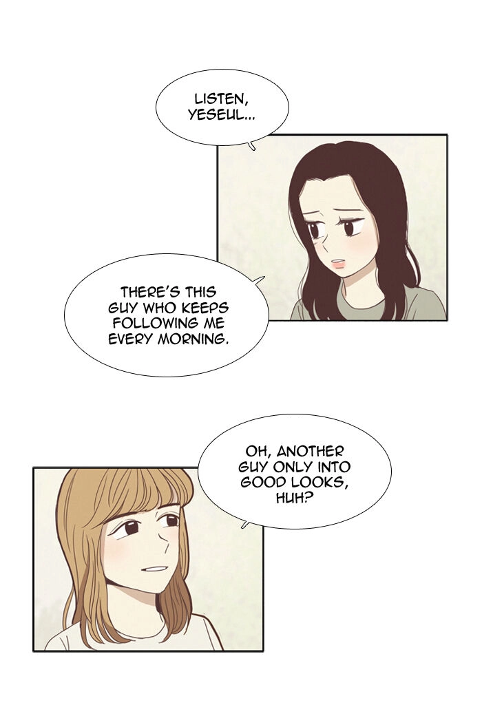 Anoko ni 1000% Chapter 72 page 19 - 