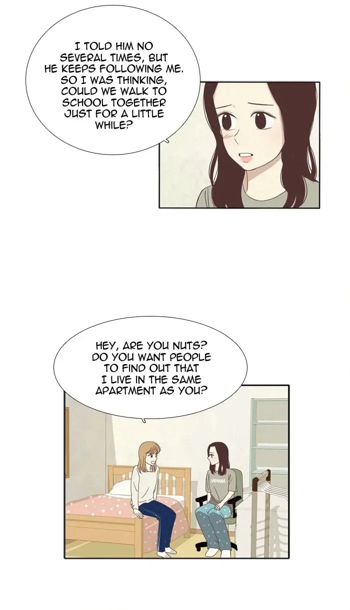 Anoko ni 1000% Chapter 72 page 20 - 