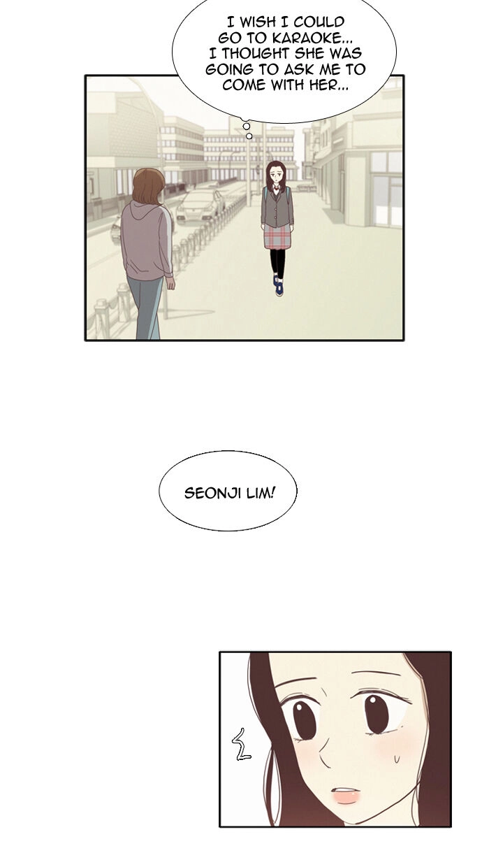 Anoko ni 1000% Chapter 72 page 22 - 