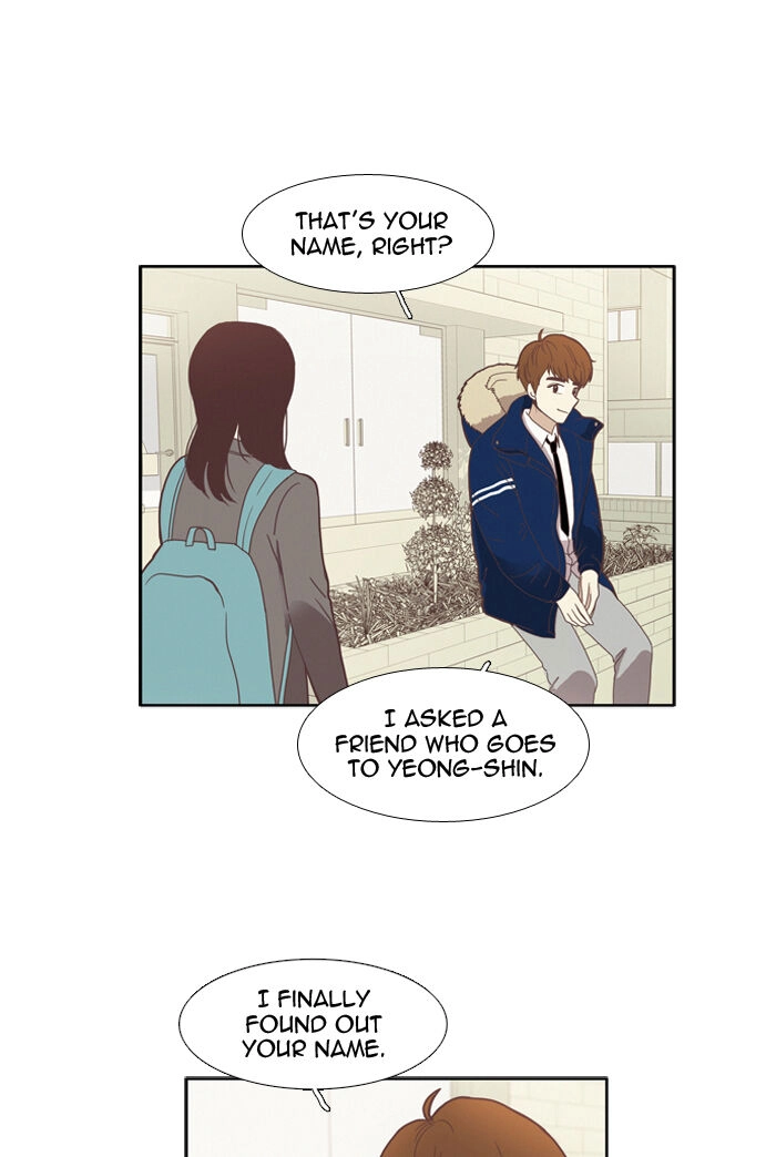 Anoko ni 1000% Chapter 72 page 23 - 