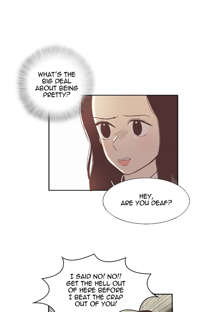 Anoko ni 1000% Chapter 72 page 31 - 
