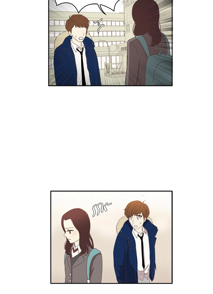 Anoko ni 1000% Chapter 72 page 32 - 