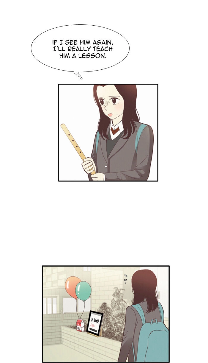 Anoko ni 1000% Chapter 72 page 36 - 
