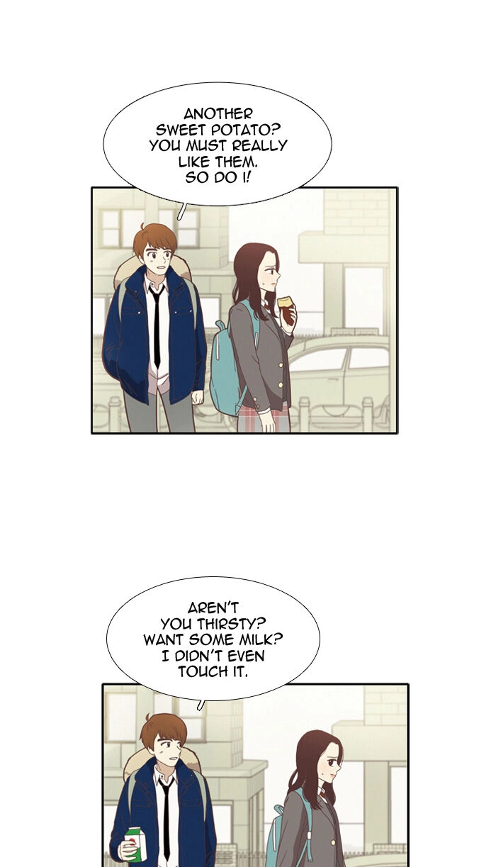 Anoko ni 1000% Chapter 72 page 9 - 