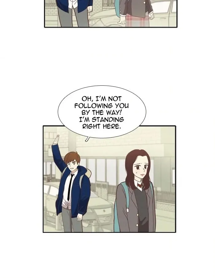 Anoko ni 1000% Chapter 72 page 10 - 