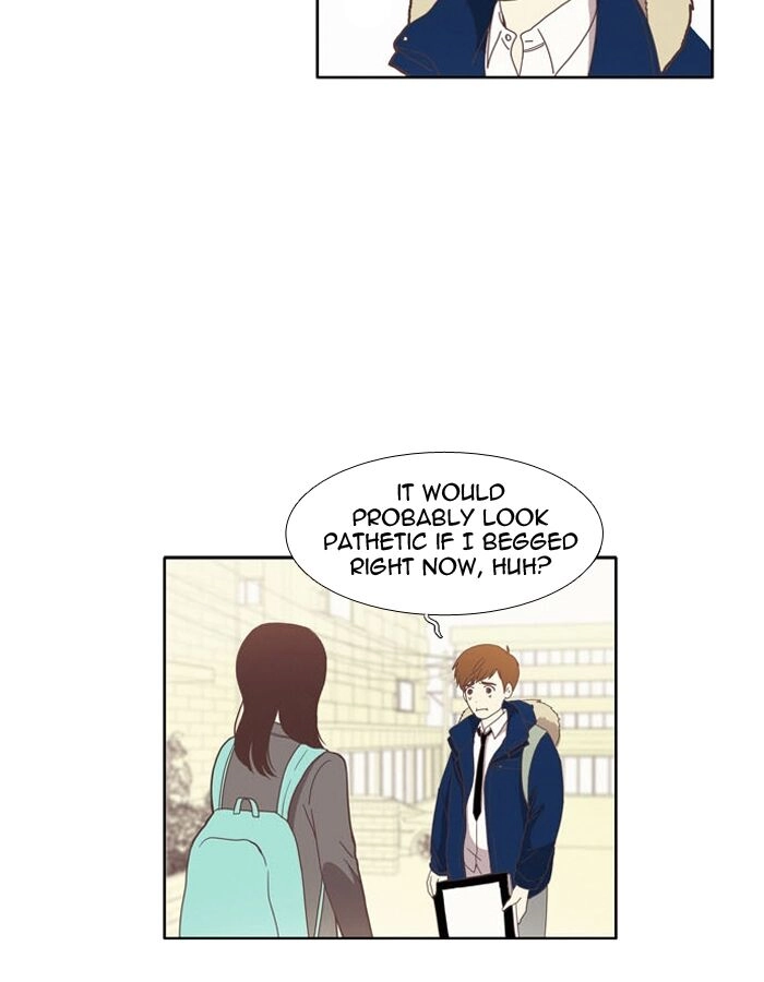 Anoko ni 1000% Chapter 73 page 12 - 