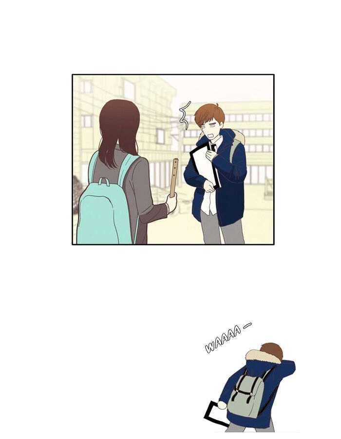 Anoko ni 1000% Chapter 73 page 13 - 