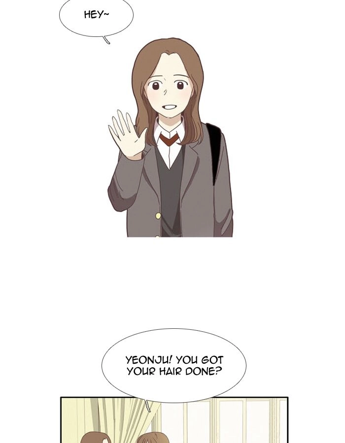 Anoko ni 1000% Chapter 73 page 16 - 