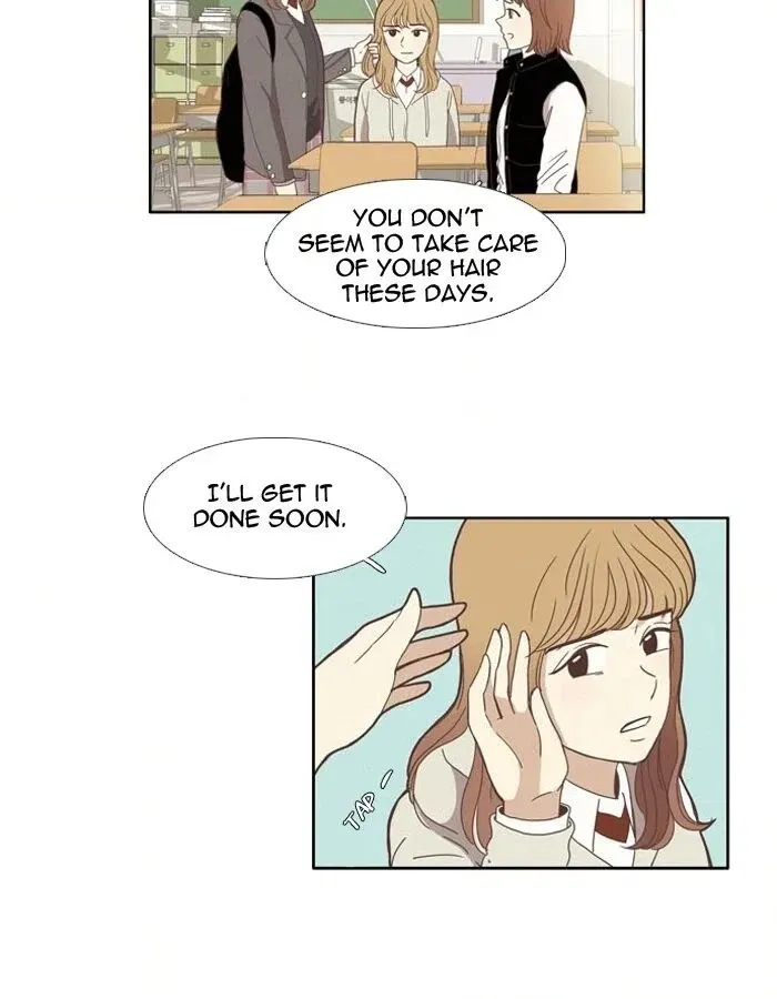 Anoko ni 1000% Chapter 73 page 20 - 