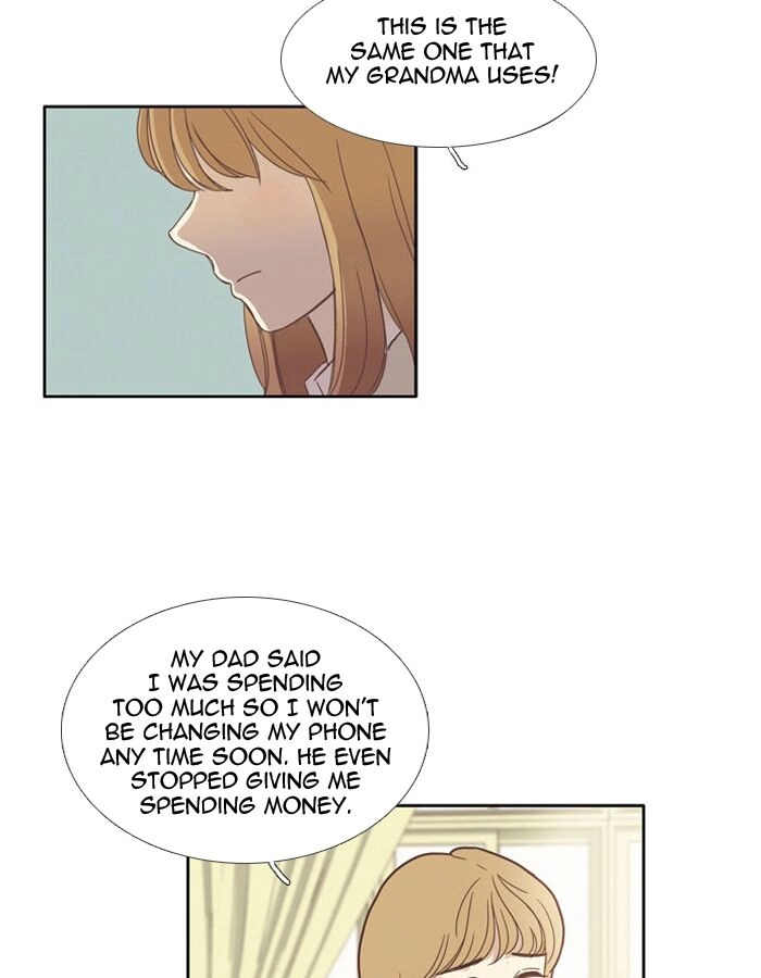 Anoko ni 1000% Chapter 73 page 24 - 