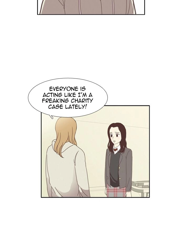 Anoko ni 1000% Chapter 73 page 27 - 