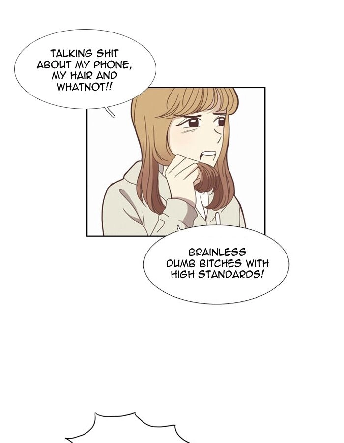 Anoko ni 1000% Chapter 73 page 28 - 