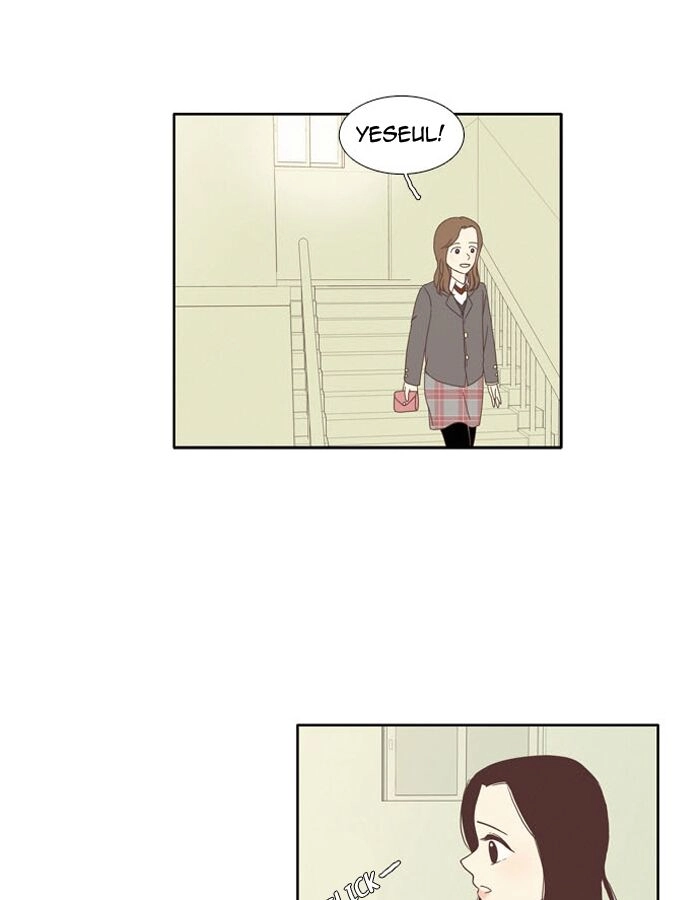 Anoko ni 1000% Chapter 73 page 31 - 