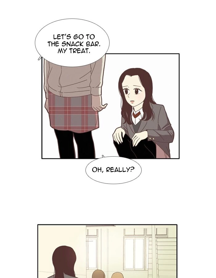 Anoko ni 1000% Chapter 73 page 33 - 