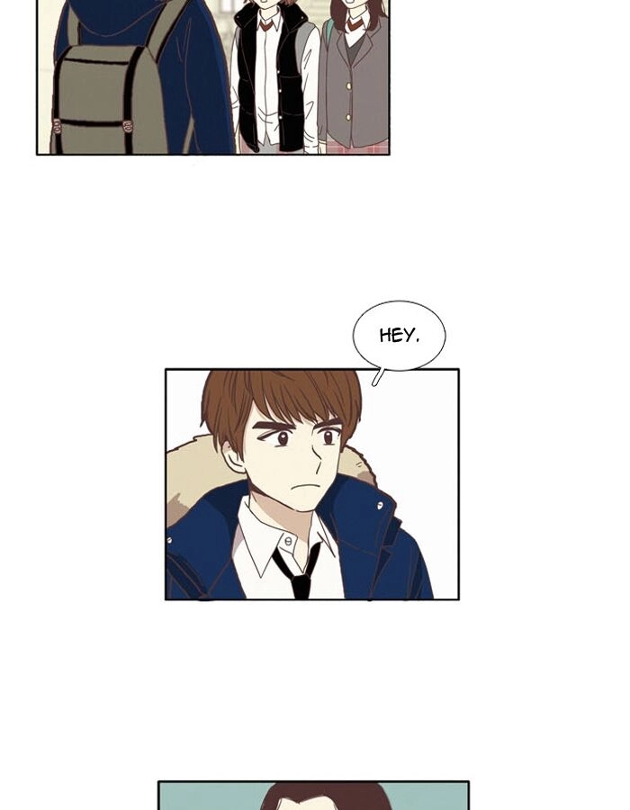 Anoko ni 1000% Chapter 73 page 36 - 