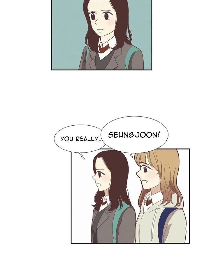 Anoko ni 1000% Chapter 73 page 37 - 