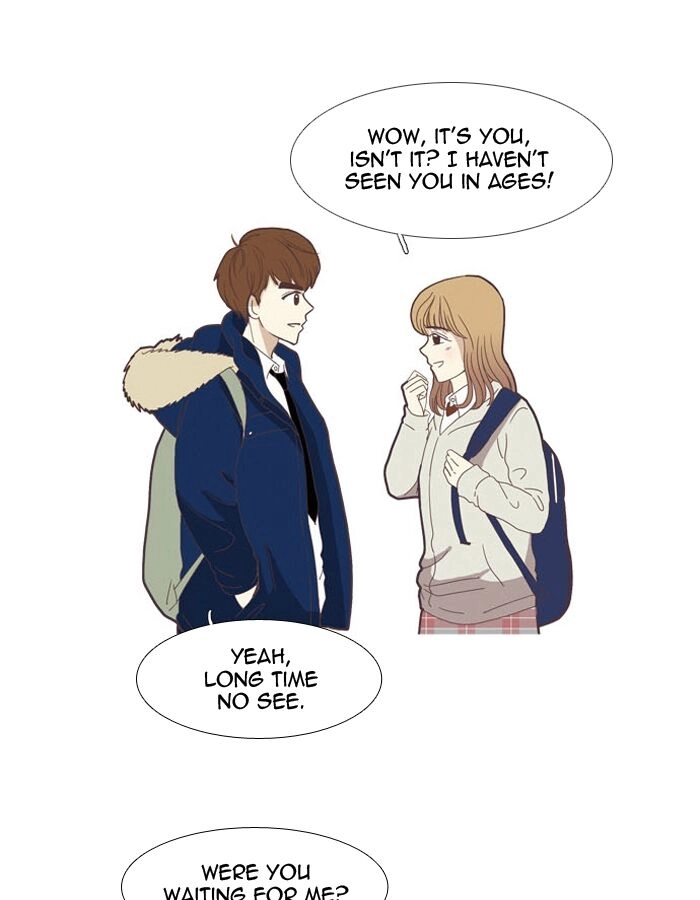 Anoko ni 1000% Chapter 73 page 38 - 