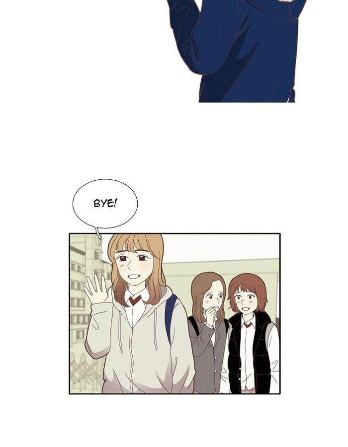 Anoko ni 1000% Chapter 73 page 42 - 
