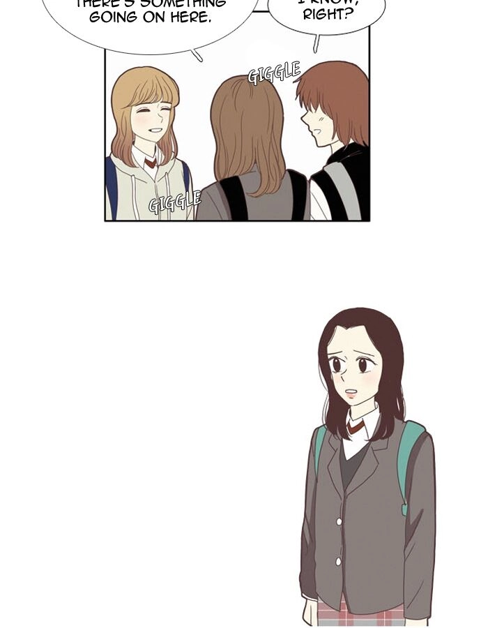 Anoko ni 1000% Chapter 73 page 44 - 