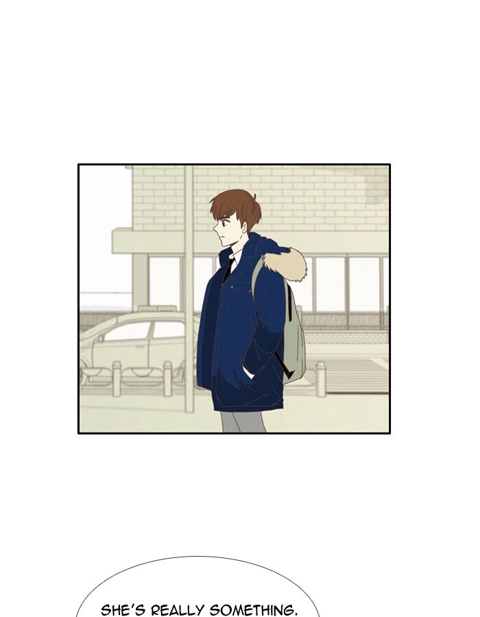 Anoko ni 1000% Chapter 73 page 45 - 