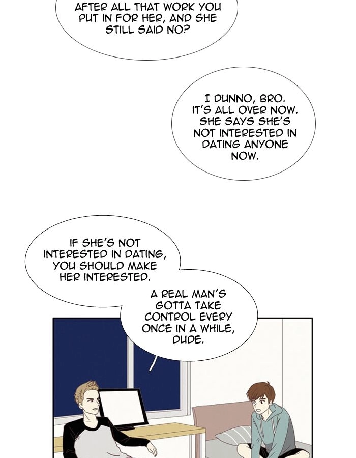 Anoko ni 1000% Chapter 73 page 46 - 