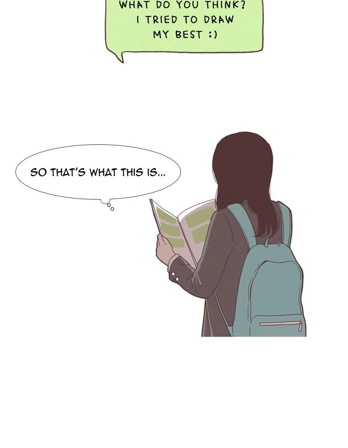 Anoko ni 1000% Chapter 73 page 6 - 