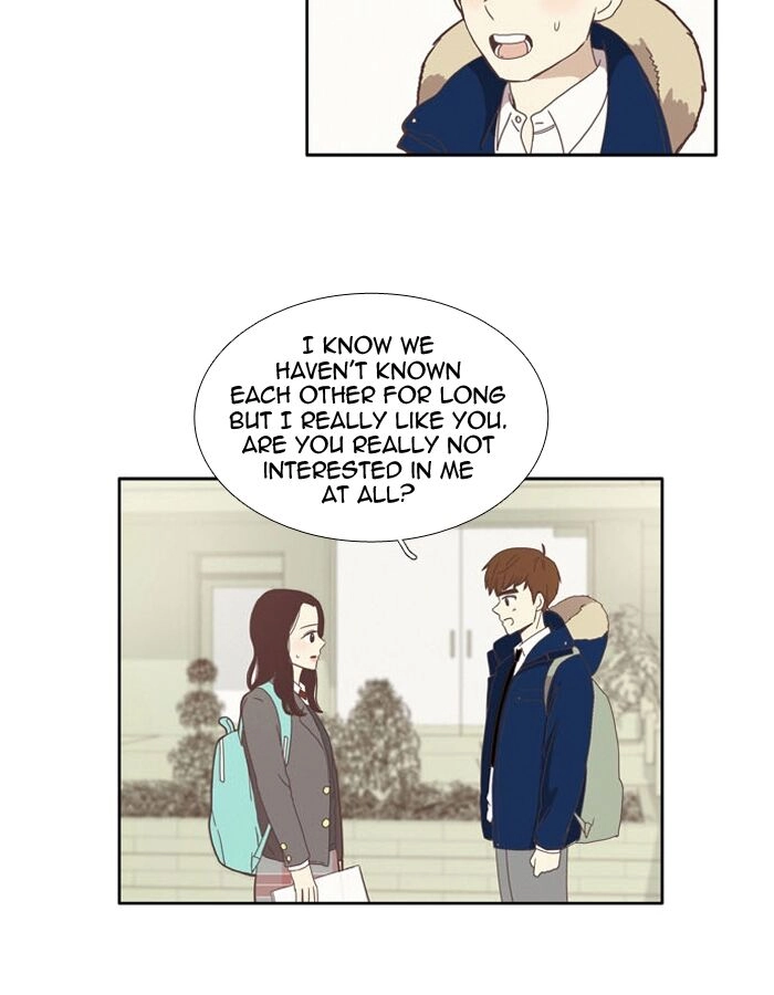 Anoko ni 1000% Chapter 73 page 8 - 