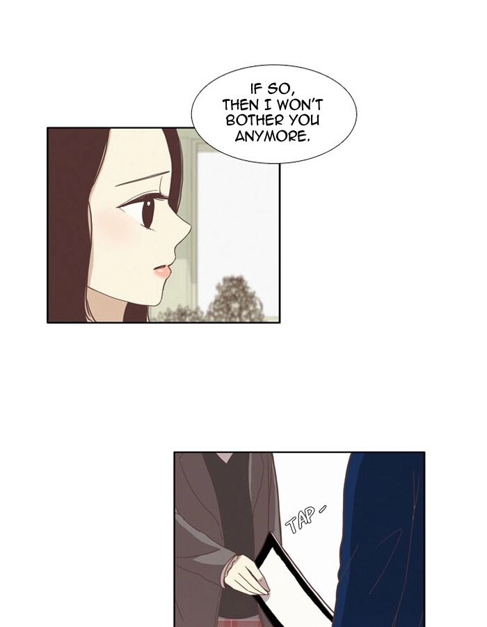 Anoko ni 1000% Chapter 73 page 9 - 