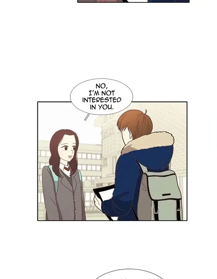 Anoko ni 1000% Chapter 73 page 10 - 