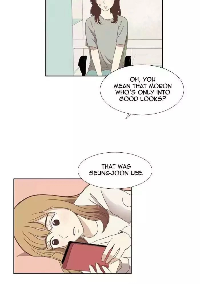 Anoko ni 1000% Chapter 74 page 12 - 