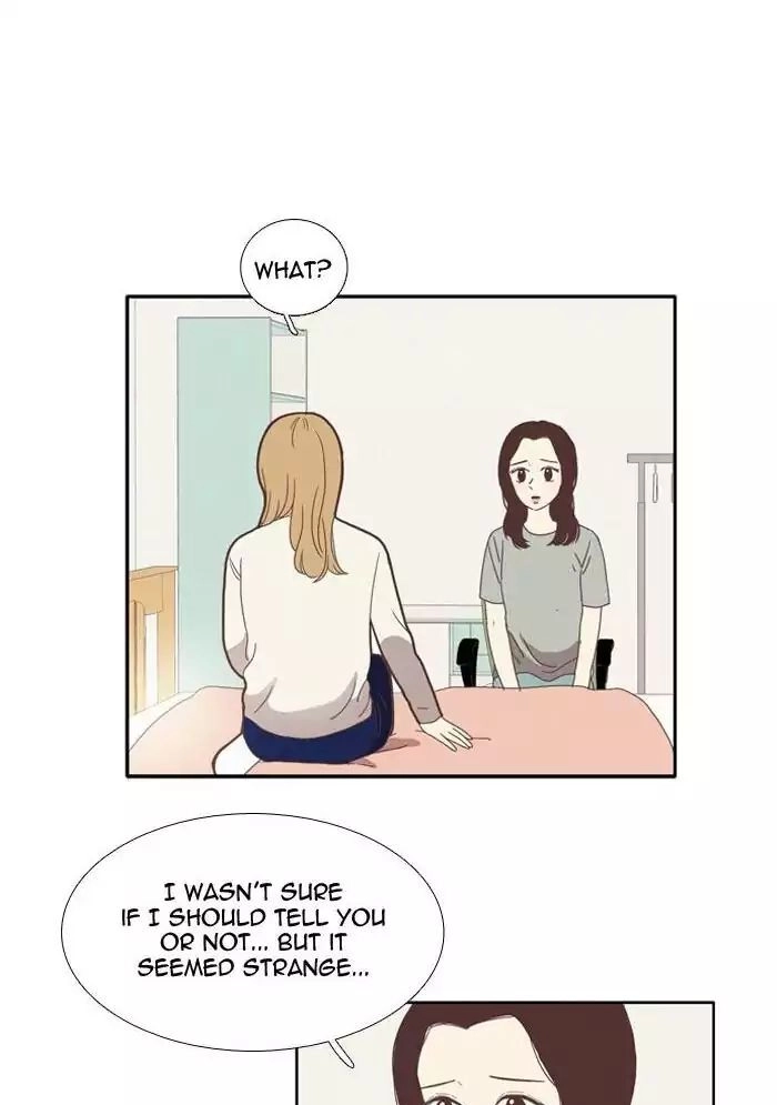 Anoko ni 1000% Chapter 74 page 13 - 