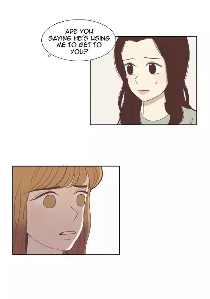 Anoko ni 1000% Chapter 74 page 15 - 
